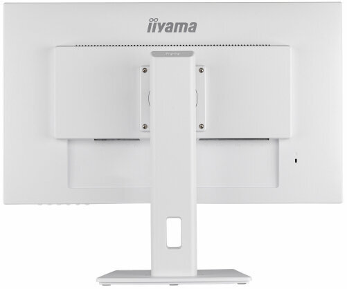 iiyama Monitor 27 tolli XUB2792HSU-W5 IPS,HDMI,DP,VGA,FHD,SLIM,HAS (150mm) цена и информация | Monitorid | kaup24.ee