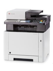 Kyocera Ecosys M5526cdn - MFP A4 26 ppm USB 2.0 Gigabit LAN hind ja info | Printerid | kaup24.ee