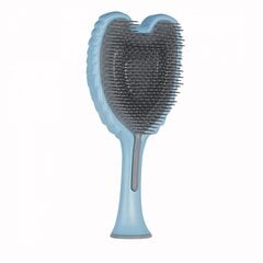 Щетка для волос Tangle Angel Angel 2.0, Blue Grey цена и информация | Расчески, щетки для волос, ножницы | kaup24.ee