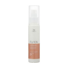 Juukseseerum Wella Fusion, 70 ml цена и информация | Маски, масла, сыворотки | kaup24.ee