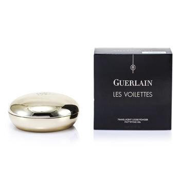 Tolmpuuder Guerlain Les Voilettes Mineral, 20 g, 03 Medium hind ja info | Jumestuskreemid, puudrid | kaup24.ee