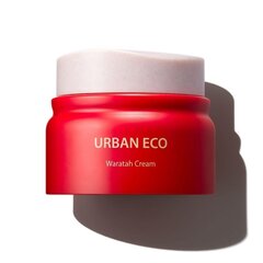 Näokreem The Saem Urban Eco Waratah, 50 ml цена и информация | Кремы для лица | kaup24.ee