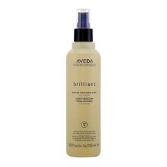 Juukselakk Brilliant Aveda, 250 ml. цена и информация | Средства для укладки волос | kaup24.ee