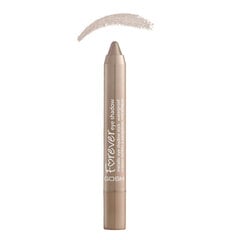 Lauvärv Gosh Forever Eye Shadow 1,5 g, 02 Beige цена и информация | Тушь, средства для роста ресниц, тени для век, карандаши для глаз | kaup24.ee