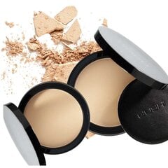 Kompaktpuuder Gosh Pressed Powder 10 g, 02 So Natural hind ja info | Jumestuskreemid, puudrid | kaup24.ee