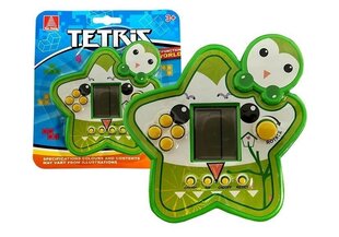 "Tetris Star Green hind ja info | Arendavad mänguasjad | kaup24.ee