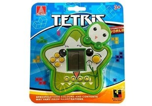 "Tetris Star Green hind ja info | Arendavad mänguasjad | kaup24.ee