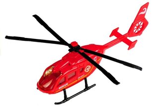 Спасательный вертолет цена и информация | Игрушки для мальчиков | kaup24.ee