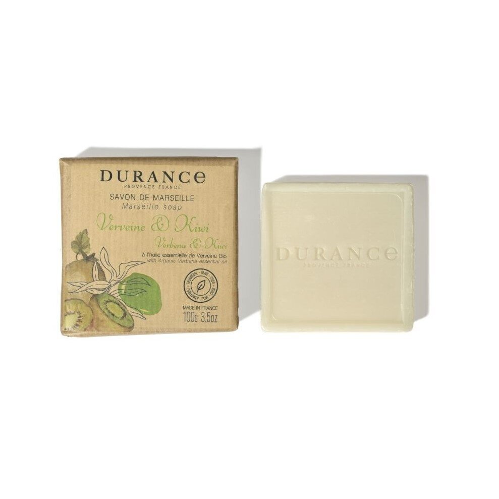 Seep Durance Verbena Kiwi, 100 g hind ja info | Seebid | kaup24.ee