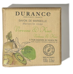 Мыло Durance Verbena Kiwi, 100 г цена и информация | Мыло | kaup24.ee