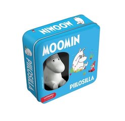 Настольная игра Moomin прятки цена и информация | Настольные игры, головоломки | kaup24.ee