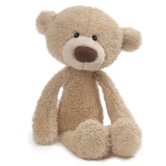 Pehme kaisukaru Gund Toothpick Bear Beige, 55 cm цена и информация | Мягкие игрушки | kaup24.ee