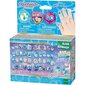 Laste küünte kaunistamise komplekt Epoch Aquabeads цена и информация | Tüdrukute mänguasjad | kaup24.ee