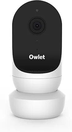 Mobiilne beebimonitor Owlet Cam 2 Smart HD hind ja info | Beebimonitorid | kaup24.ee