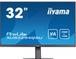 Iiyama ProLite XUB3294QSU-B1 цена и информация | Monitorid | kaup24.ee