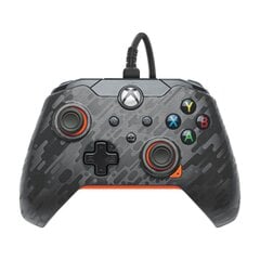 PDP, Xbox Series X|S & PC, Atomic Carbon Controller - Gamepad hind ja info | Mängupuldid | kaup24.ee