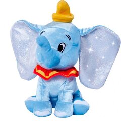 Pehme mänguasi Disney Platinum Dumbo, 25 cm hind ja info | Disney Lapsed ja imikud | kaup24.ee