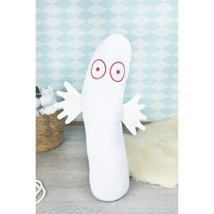 Мягкая игрушка Moomin Hattivatti, 60 см цена и информация | Мягкие игрушки | kaup24.ee