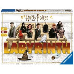 Lauamäng Harry Potter labürint hind ja info | Lauamängud ja mõistatused | kaup24.ee