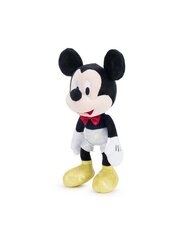 Pehme mänguasi Disney Sparkly Mickey Mouse, 25 cm hind ja info | Disney Lapsed ja imikud | kaup24.ee