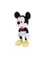 Pehme mänguasi Disney Sparkly Mickey Mouse, 25 cm hind ja info | Pehmed mänguasjad | kaup24.ee