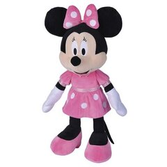 Мягкая игрушка Disney Minnie Mouse, 43 см цена и информация | Плюшевые | kaup24.ee