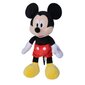 Pehme mänguasi Disney Mickey Mouse, 43 cm hind ja info | Pehmed mänguasjad | kaup24.ee