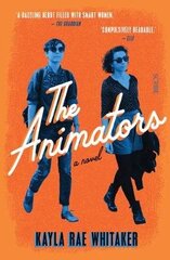 The Animators hind ja info | Fantaasia, müstika | kaup24.ee