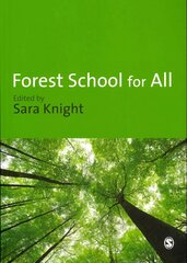 Forest School for All цена и информация | Книги по социальным наукам | kaup24.ee