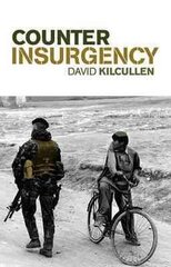 Counter insurgency hind ja info | Ühiskonnateemalised raamatud | kaup24.ee