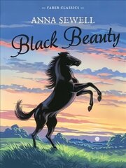 Black Beauty hind ja info | Noortekirjandus | kaup24.ee