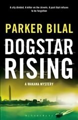 Dogstar Rising: A Makana Investigation hind ja info | Fantaasia, müstika | kaup24.ee