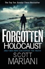 Forgotten Holocaust ePub edition, Book 10 цена и информация | Фантастика, фэнтези | kaup24.ee