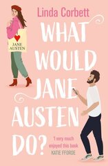 What Would Jane Austen Do? цена и информация | Фантастика, фэнтези | kaup24.ee