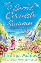 Secret Cornish Summer цена и информация | Фантастика, фэнтези | kaup24.ee