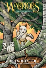 Warriors: A Thief in ThunderClan цена и информация | Книги для подростков и молодежи | kaup24.ee