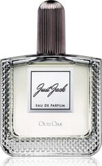 Meeste parfümeeria Just Jack EDP Oud Oak (100 ml) hind ja info | Meeste parfüümid | kaup24.ee