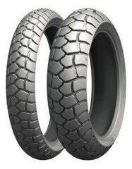 Mootorratta rehv Michelin Anakee Adventure 150/70VR17 hind ja info | Talverehvid | kaup24.ee