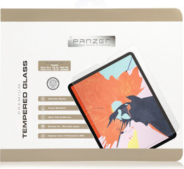 PanzerGlass kaitseklaas, Apple iPad Pro 12,9" (2018, 2020, 2021) hind ja info | Tahvelarvuti lisatarvikud | kaup24.ee