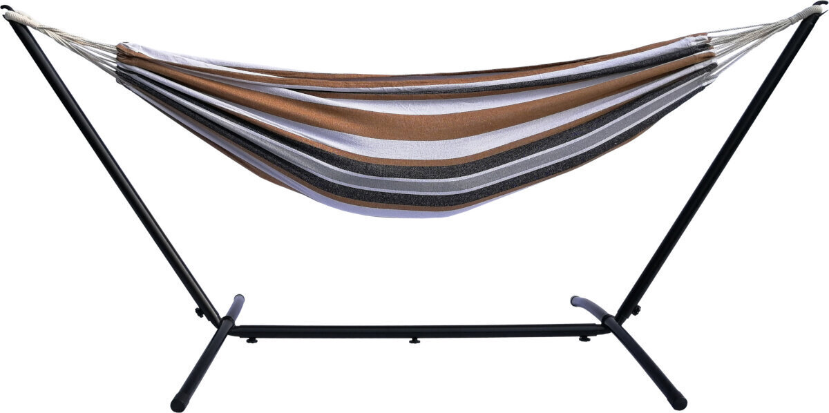 Võrkkiik Hammock, Earth цена и информация | Võrkkiiged | kaup24.ee