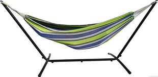 Võrkkiik Hammock, Ocean цена и информация | Гамаки | kaup24.ee