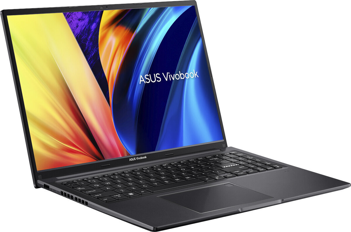 Asus sülearvuti Vivobook 16 16”, Win 11 D1605YA-MB088W hind ja info | Sülearvutid | kaup24.ee