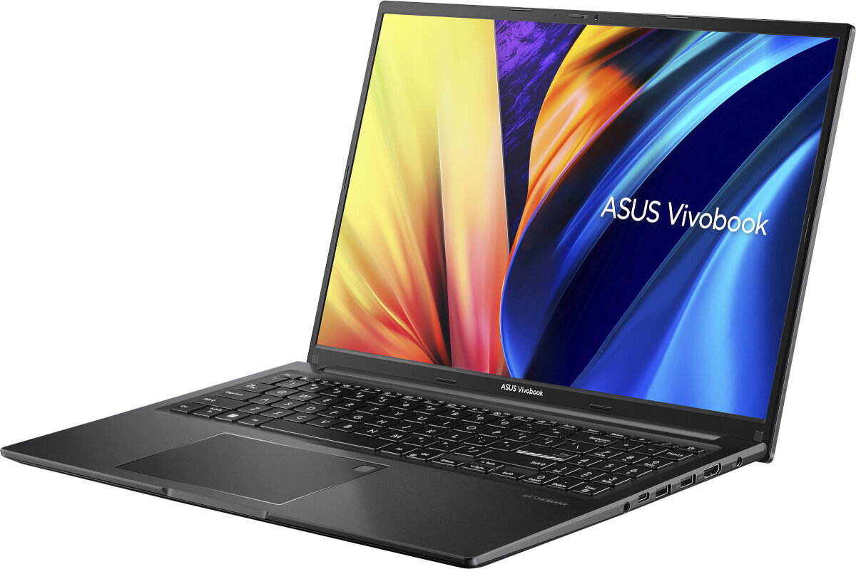 Asus sülearvuti Vivobook 16 16”, Win 11 D1605YA-MB088W hind ja info | Sülearvutid | kaup24.ee