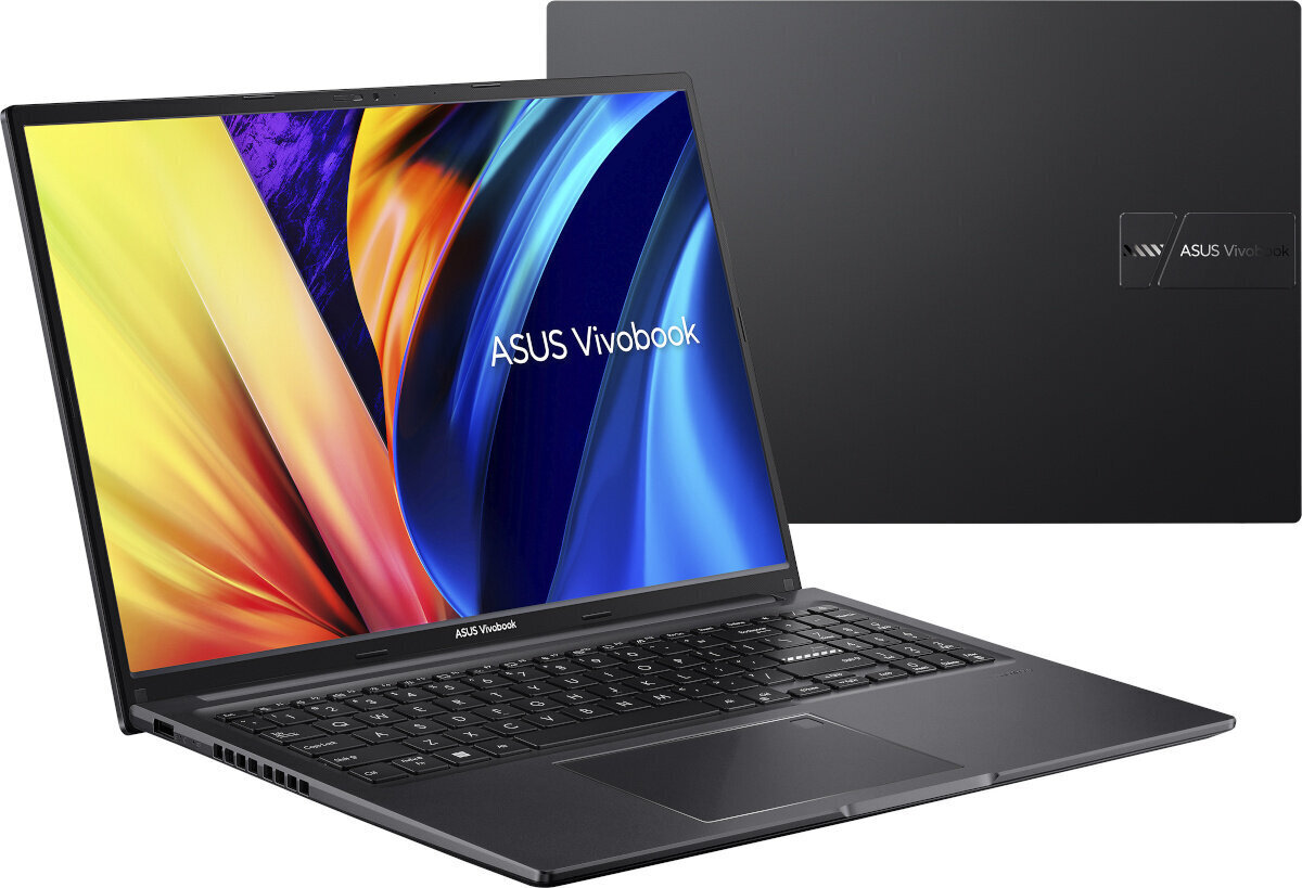 Asus sülearvuti Vivobook 16 16”, Win 11 D1605YA-MB088W hind ja info | Sülearvutid | kaup24.ee