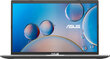 Asus sülearvuti Vivobook D515 15.6", Win 11 D515UA-EJ576W цена и информация | Sülearvutid | kaup24.ee