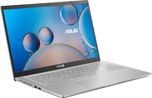 Asus sülearvuti Vivobook D515 15.6", Win 11 D515UA-EJ576W цена и информация | Записные книжки | kaup24.ee