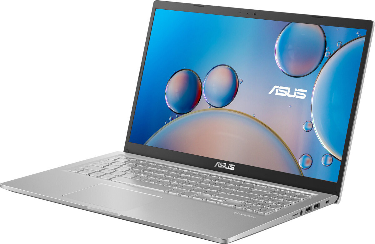 Asus sülearvuti Vivobook D515 15.6", Win 11 D515UA-EJ576W hind ja info | Sülearvutid | kaup24.ee