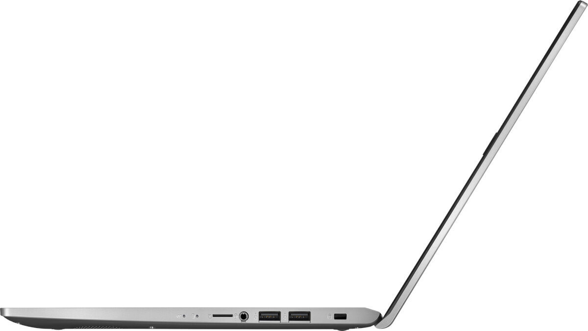 Asus sülearvuti Vivobook D515 15.6", Win 11 D515UA-EJ576W цена и информация | Sülearvutid | kaup24.ee