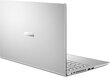 Asus sülearvuti Vivobook D515 15.6", Win 11 D515UA-EJ576W hind ja info | Sülearvutid | kaup24.ee