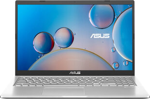 Asus sülearvuti Vivobook D515 15.6", Win 11 D515UA-EJ576W цена и информация | Ноутбуки | kaup24.ee